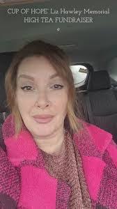 Liz Hawley's Instagram, Twitter & Facebook