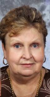 Carol Harris Obituary