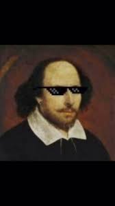 My second attempt for #class try not to judge me too hard!🤣😂 #learnding  #shakespeare #richardthethird #richardiii #bts #studies