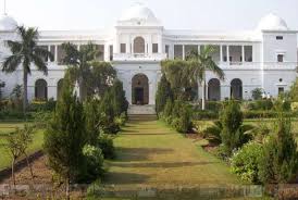 The Pataudi Palace Modern House Design House Styles House Design