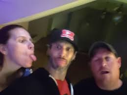 St. Louis....thank you so much for one of my favorite comedy weekends ever.  Blown away by how many of you came out to see the shows!  @comedystorelajolla you're next!