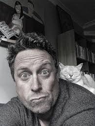 The Painted Man series by Peter V. Brett