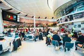 See all 3 nascar hall of fame tours on tripadvisor. This Breakfast With Santa Event Might Be The Best In Charlotte Charlotte Parent