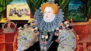 Elizabeth's birth dramatically altered the course of english history. Die Politische Strategie Von Queen Elizabeth I Verheiratet Mit England Der Spiegel