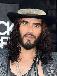 Russell Brand