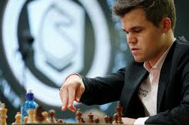 The shortest game of magnus carlsen's chess career! The Magnus Carlsen Computer Teller Report