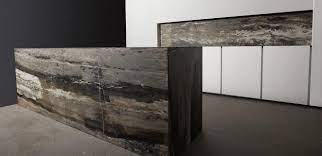 Cucina Moderna In Marmo Laccata Inca By Silvano Bonetti Alberto Minotti Minotti Cucine Design Minimalista Minotti Cucina Moderna