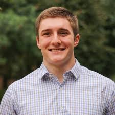 Aaron Stenz's Instagram, Twitter & Facebook