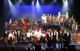 Historical Background to 'Les Miserables'