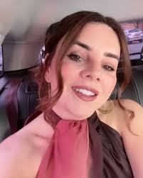 I've been nominated in a category alongside the late Paul O'Grady, Graham  Norton, Nick Grimshaw and Rosie Jones at the @britishlgbtawards. Given the  calibre of my co-nominees I'm posting this certain I