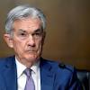 What time is the federal reserve meeting today. 1