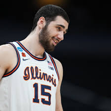 They have a lot of players who will be free agents during the summer, and point guard dennis schroder is one of them. 2021 Nba Draft Rumors Lakers Work Out Giorgi Bezhanishvili Of Illinois Silver Screen And Roll