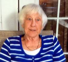 Elizabeth Brown Obituary