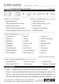 Just adds a little extra moisture and texture. Super Simple We Are Excited To Bring You Our Fall Facebook