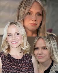 Alexa Havins Leaving General Hospital