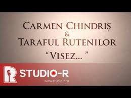 Carmen chindris si taraful rutenilor colaj muzica machedoneasca. Carmen ChindriÈ™ Taraful Rutenilor Visez Chords Chordify