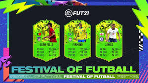 Here is how you can get your hands on him for as cheap as possible. Fifa 21 Festival Of Futball Path To Glory Team 2 Earlygame