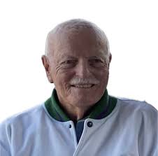 Bruce Becker Obituary