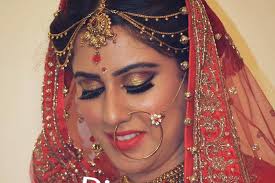 Pintura Makeup Studio by Mansi Narula