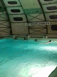 Reprise De La Piscine A Camargue Soleil Club Naturiste Camargue Soleil Facebook