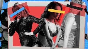 Are deepfakes the new revenge porn? | British GQ | British GQ