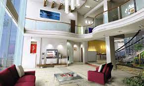 Inside The Stunning Beautiful Interior Home Designs 22 Pictures House Plans