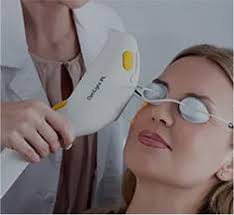 Dry Eye Treatment in Shreveport, LA