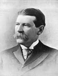 HORACE PORTER (1837-1921) Print, c1897. Art Prints, Posters & Puzzles from  Granger