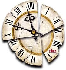 Roman numerals is a different language and it is important that you understand the language and the number system starting from the 13 in roman numerals. Secret Behind The Clock S Secret Her Interactive