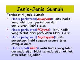 Imam ahmad tidak memakai hadits mursal kecuali jika pada kasus tersebut tidak disebutkan hadits. 7 Al Sunnah