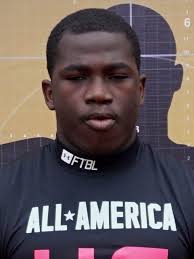 Tray Brown, Coastal Carolina, Linebacker