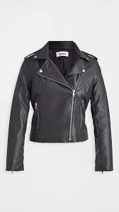 The Best Faux Leather Moto Jackets To Buy This Year In 2021 Faux Leather Moto Jacket Moto Jacket Jackets