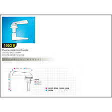 Select lever metal finish silver nickel antique gold chromium plate. Techplas 1002b Low Level Chrome Plated Metal Cistern Lever Handle Shopee Malaysia