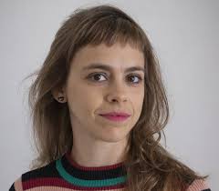 Flor Micha en Alternativa. Comunidad en escena.