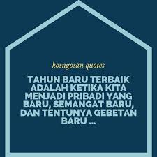 Kata Ucapan Akhir Tahun 2020 Menuju 2021 Untuk Caption Dan Status Kosngosan