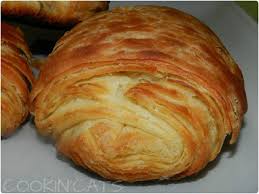 Mes Premiers Croissants Et Pains Choco Recettes De Cuisine Recette Plat Facile Cuisson Des Aliments