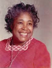 Obituary information for Emily McIntosh