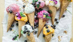 Start studying world street kitchen menu. The Best Ice Cream In London 2021 Edition Culture Whisper