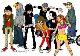 Resultado de imagen para adolescencia