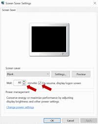 How To Force Windows 10 To Lock Itself After Inactivity For All Users Have a question or comment? how to force windows 10 to lock itself
