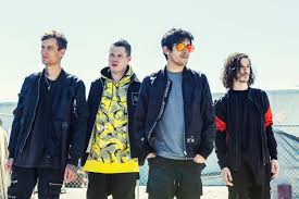 Have you have ever heard the word affiliated marketing? Album Review Crown The Empire Sudden Sky When The Horn Blows