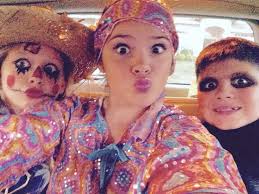 Harley Hatfield (HatBabyGirl12)