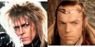 Elrond is a complete rethinking of public blockchain infrastructure, specifically designed to be secure, efficient, scalable and interoperable. David Bowie Was Nearly In Lord Of The Rings Until Producers Remembered Labyrinth