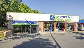 We offer a full range of automotive service and repairs for the davie, cooper city, and hollywood, fl areas! Our Facility Honest 1 Auto Care South Charlotte