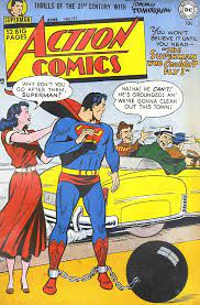 Detective comics #27 (may 1939): The 25 Most Awesome Action Comics Covers Of All Time