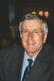 Richard "Rick" A. Moran