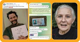 Not Keanu, Not Costner: The Celebrity Impersonation Bitcoin Scam