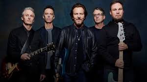 Pearl Jam será atração do Rock in Rio 2026, segundo jornalista
