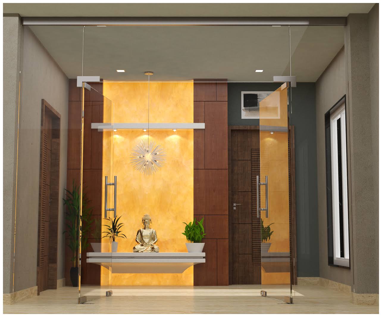 Wall Panelling product image