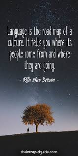 Image result for languages picture quotes